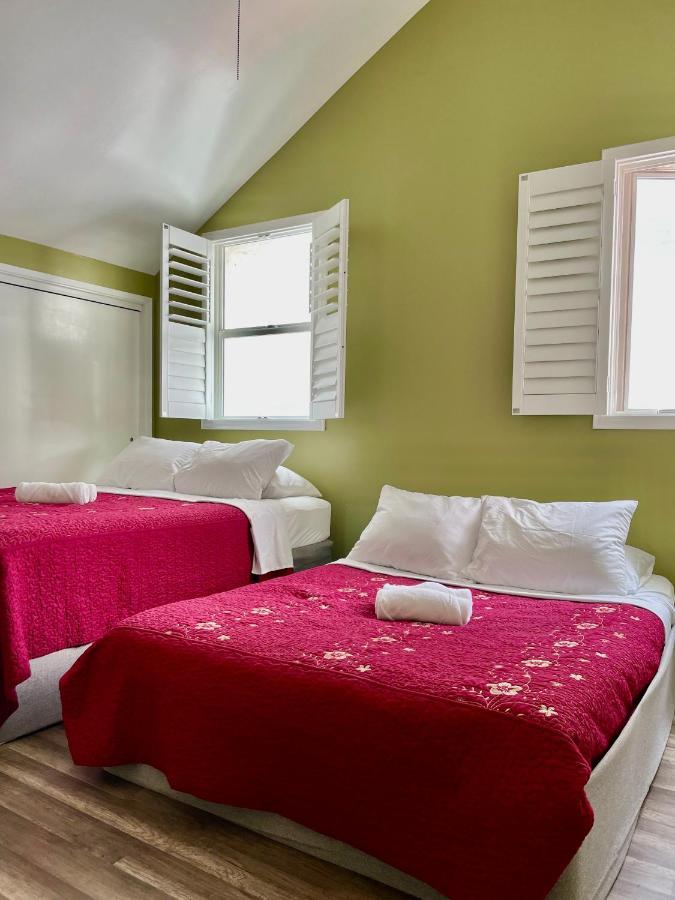 Private Large La Bedroom W Private Full Bathroom Or Half-Bathroom - Tv - Ac - Wifi - Private Fridge Near Usc - Exposition Park - Usc Memorial Coliseum - Banc Of California Bmo Stadium - Downtown Los Angeles Dtla - University Of Southern California Us מראה חיצוני תמונה