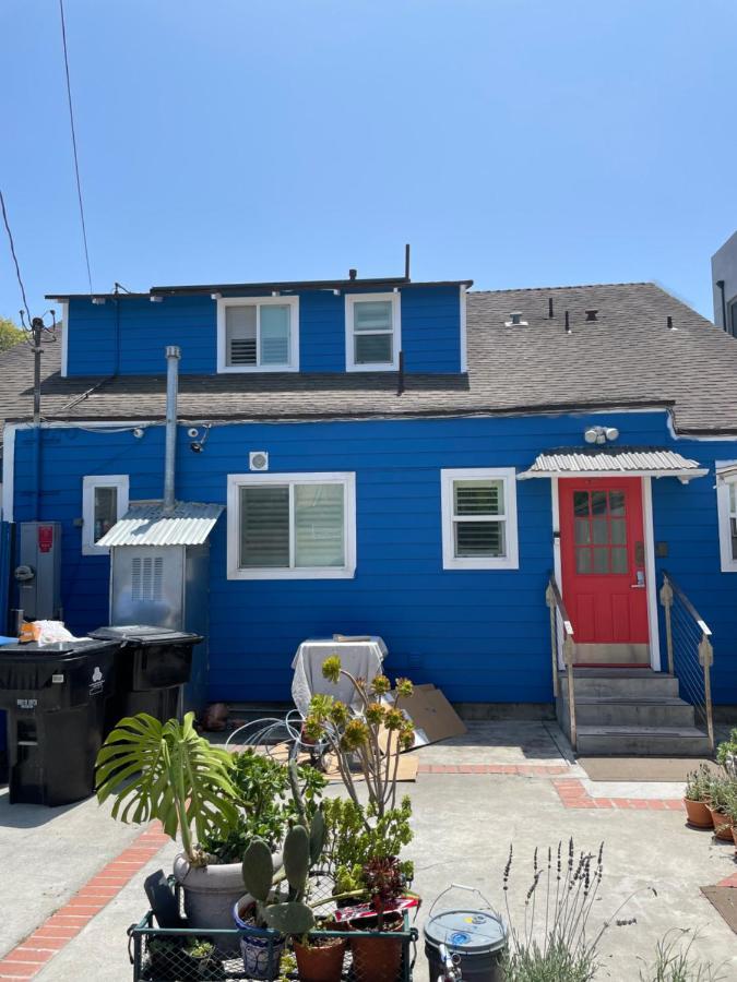 Private Large La Bedroom W Private Full Bathroom Or Half-Bathroom - Tv - Ac - Wifi - Private Fridge Near Usc - Exposition Park - Usc Memorial Coliseum - Banc Of California Bmo Stadium - Downtown Los Angeles Dtla - University Of Southern California Us מראה חיצוני תמונה