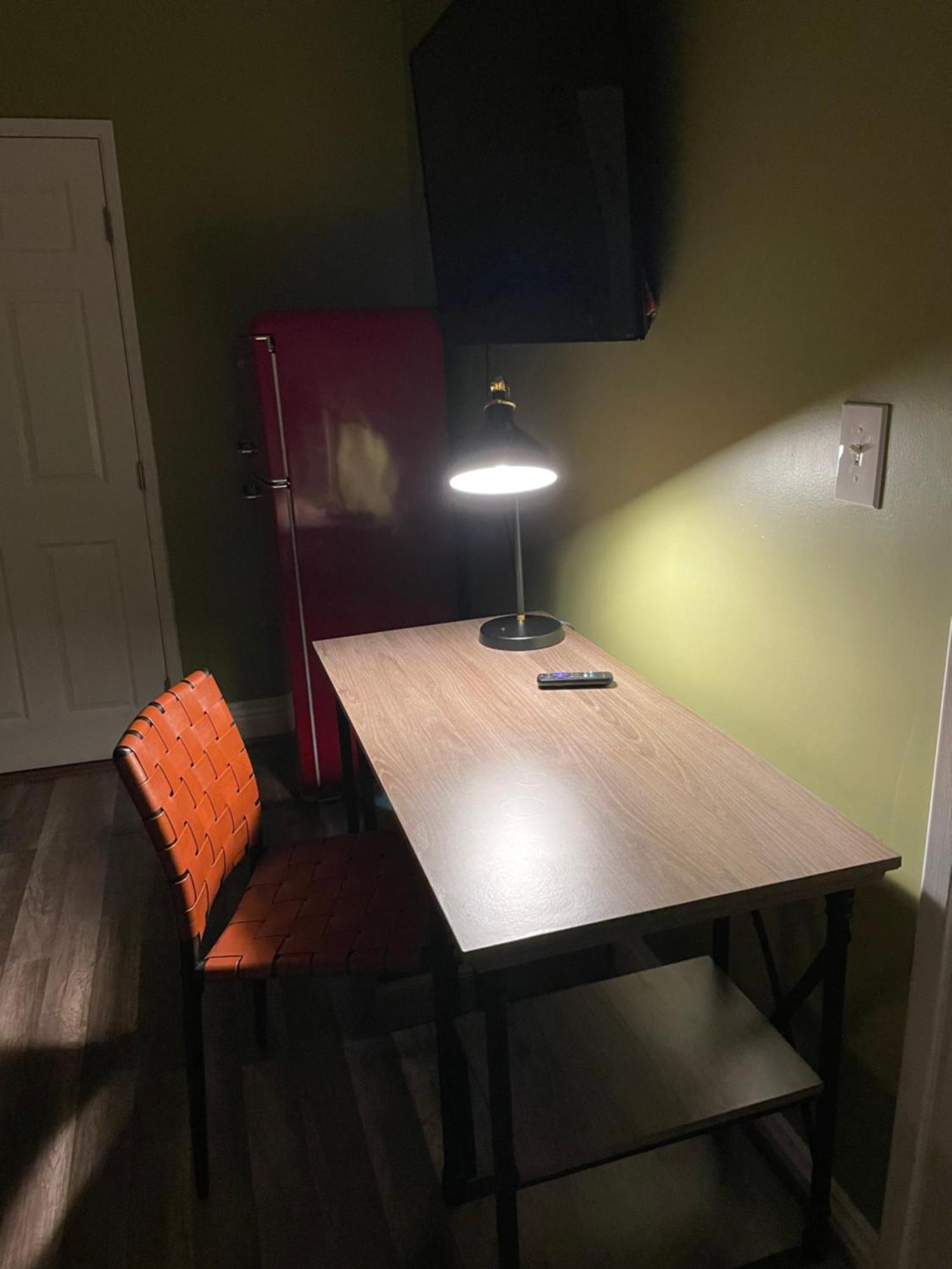 Private Large La Bedroom W Private Full Bathroom Or Half-Bathroom - Tv - Ac - Wifi - Private Fridge Near Usc - Exposition Park - Usc Memorial Coliseum - Banc Of California Bmo Stadium - Downtown Los Angeles Dtla - University Of Southern California Us מראה חיצוני תמונה