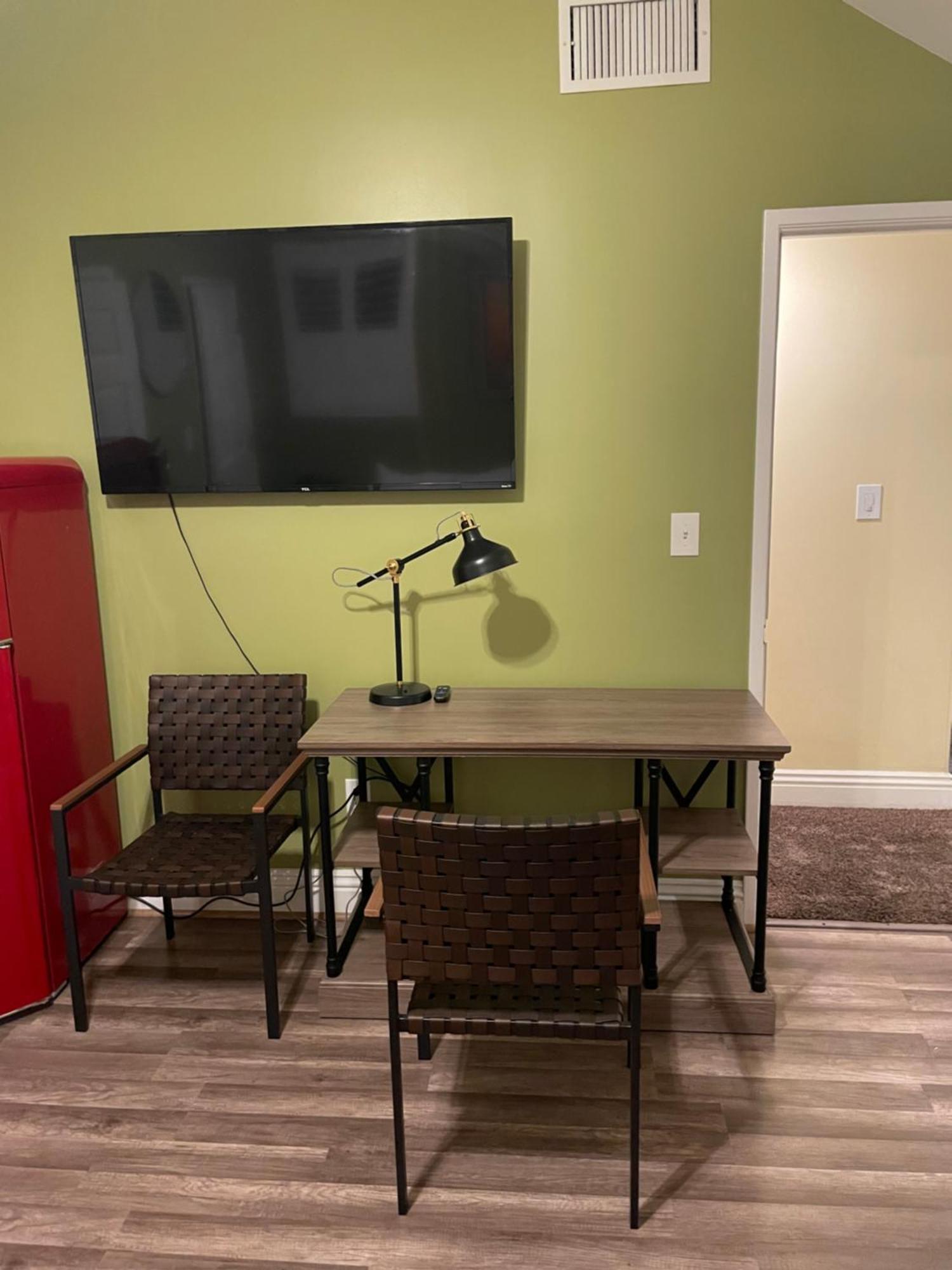Private Large La Bedroom W Private Full Bathroom Or Half-Bathroom - Tv - Ac - Wifi - Private Fridge Near Usc - Exposition Park - Usc Memorial Coliseum - Banc Of California Bmo Stadium - Downtown Los Angeles Dtla - University Of Southern California Us מראה חיצוני תמונה