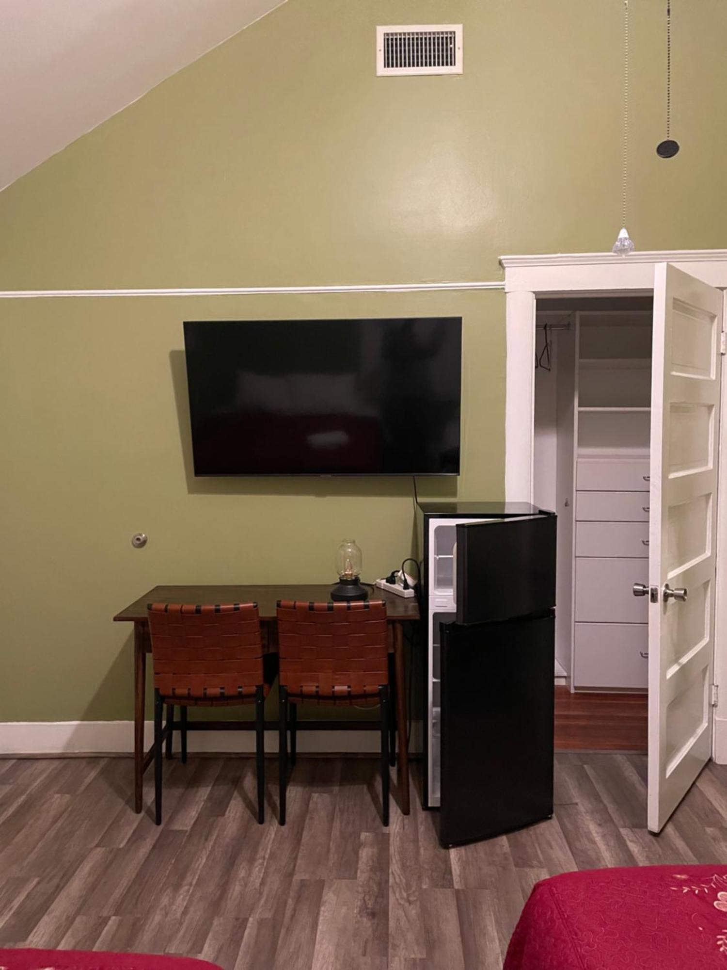 Private Large La Bedroom W Private Full Bathroom Or Half-Bathroom - Tv - Ac - Wifi - Private Fridge Near Usc - Exposition Park - Usc Memorial Coliseum - Banc Of California Bmo Stadium - Downtown Los Angeles Dtla - University Of Southern California Us מראה חיצוני תמונה