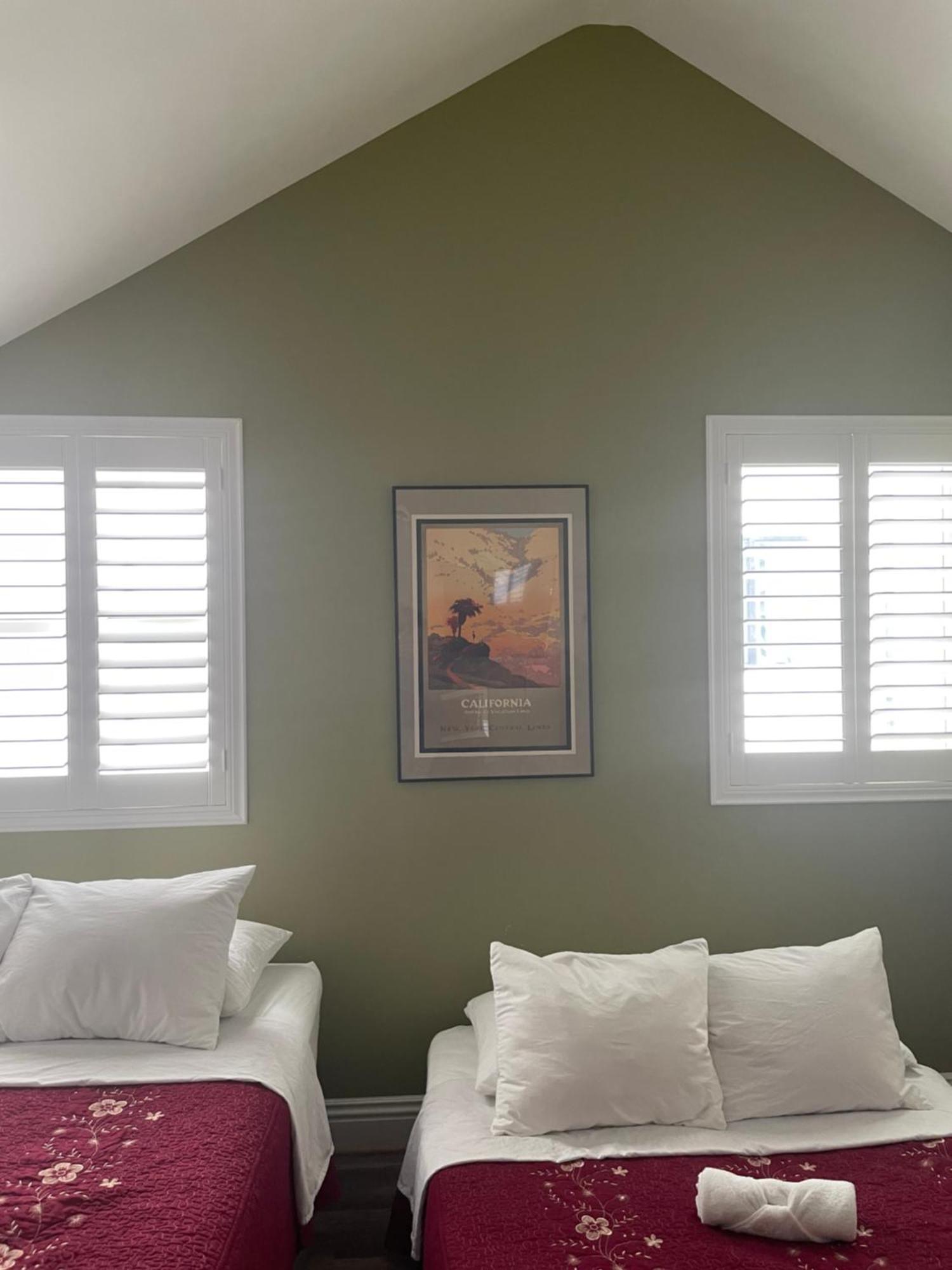 Private Large La Bedroom W Private Full Bathroom Or Half-Bathroom - Tv - Ac - Wifi - Private Fridge Near Usc - Exposition Park - Usc Memorial Coliseum - Banc Of California Bmo Stadium - Downtown Los Angeles Dtla - University Of Southern California Us מראה חיצוני תמונה