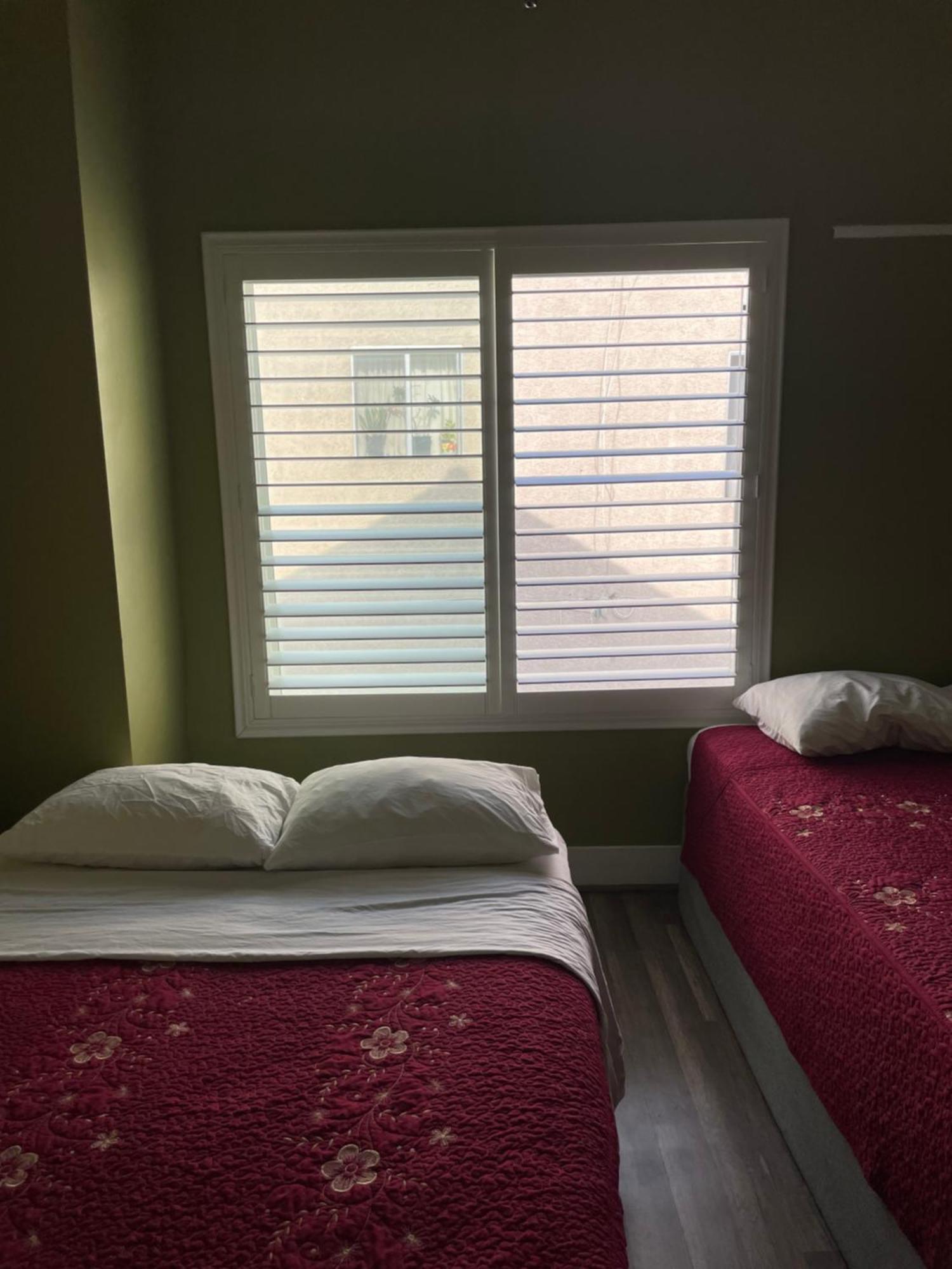 Private Large La Bedroom W Private Full Bathroom Or Half-Bathroom - Tv - Ac - Wifi - Private Fridge Near Usc - Exposition Park - Usc Memorial Coliseum - Banc Of California Bmo Stadium - Downtown Los Angeles Dtla - University Of Southern California Us מראה חיצוני תמונה