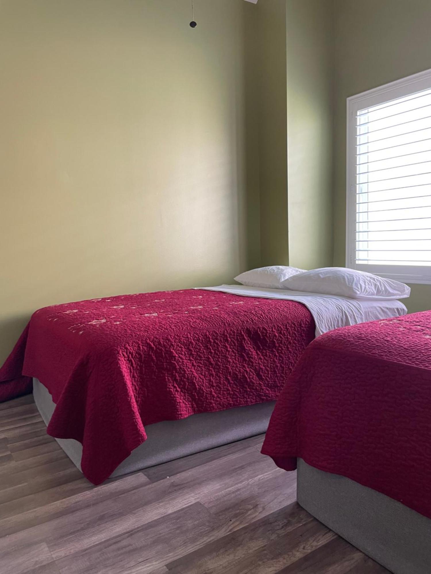 Private Large La Bedroom W Private Full Bathroom Or Half-Bathroom - Tv - Ac - Wifi - Private Fridge Near Usc - Exposition Park - Usc Memorial Coliseum - Banc Of California Bmo Stadium - Downtown Los Angeles Dtla - University Of Southern California Us מראה חיצוני תמונה