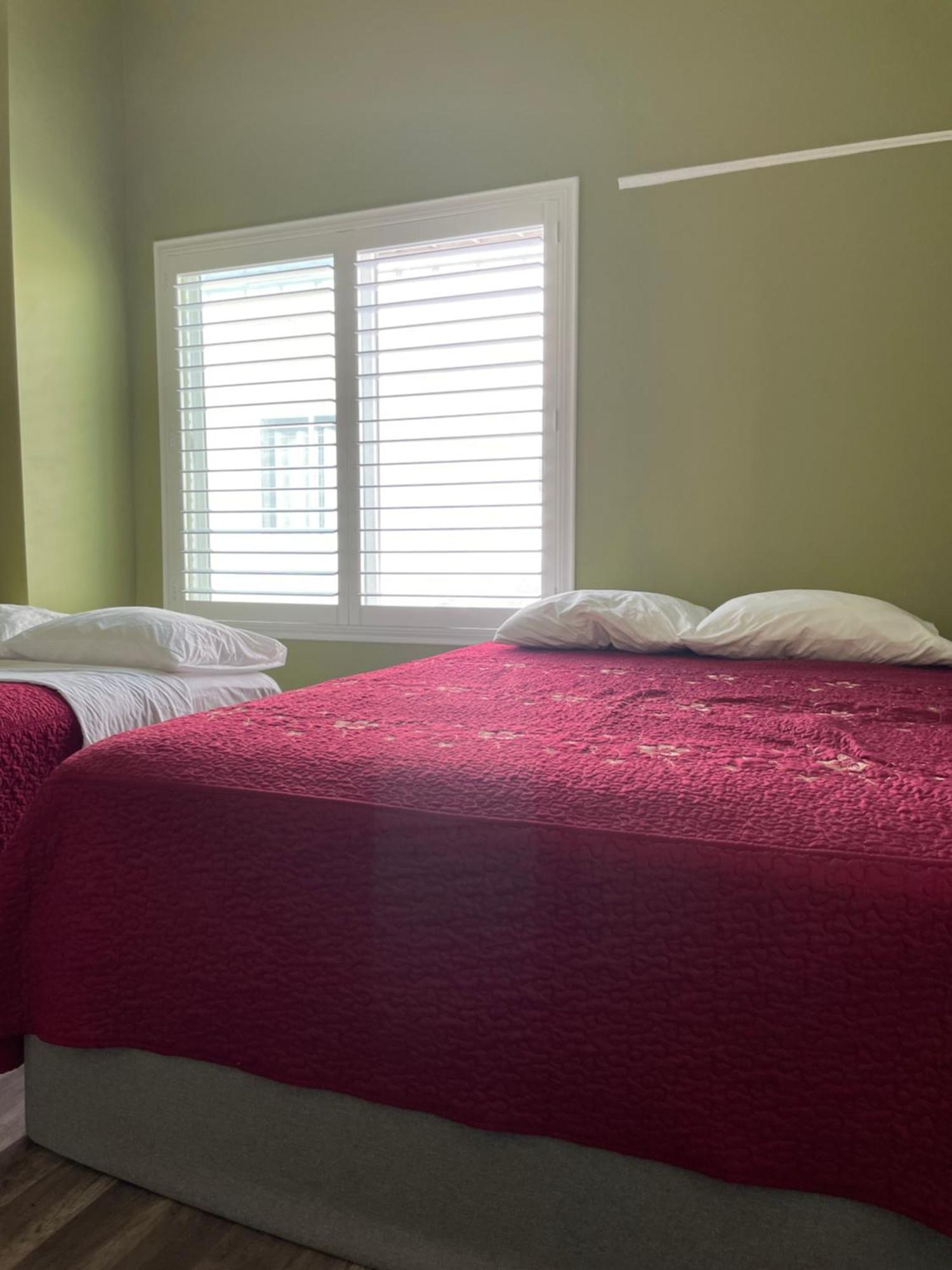 Private Large La Bedroom W Private Full Bathroom Or Half-Bathroom - Tv - Ac - Wifi - Private Fridge Near Usc - Exposition Park - Usc Memorial Coliseum - Banc Of California Bmo Stadium - Downtown Los Angeles Dtla - University Of Southern California Us מראה חיצוני תמונה