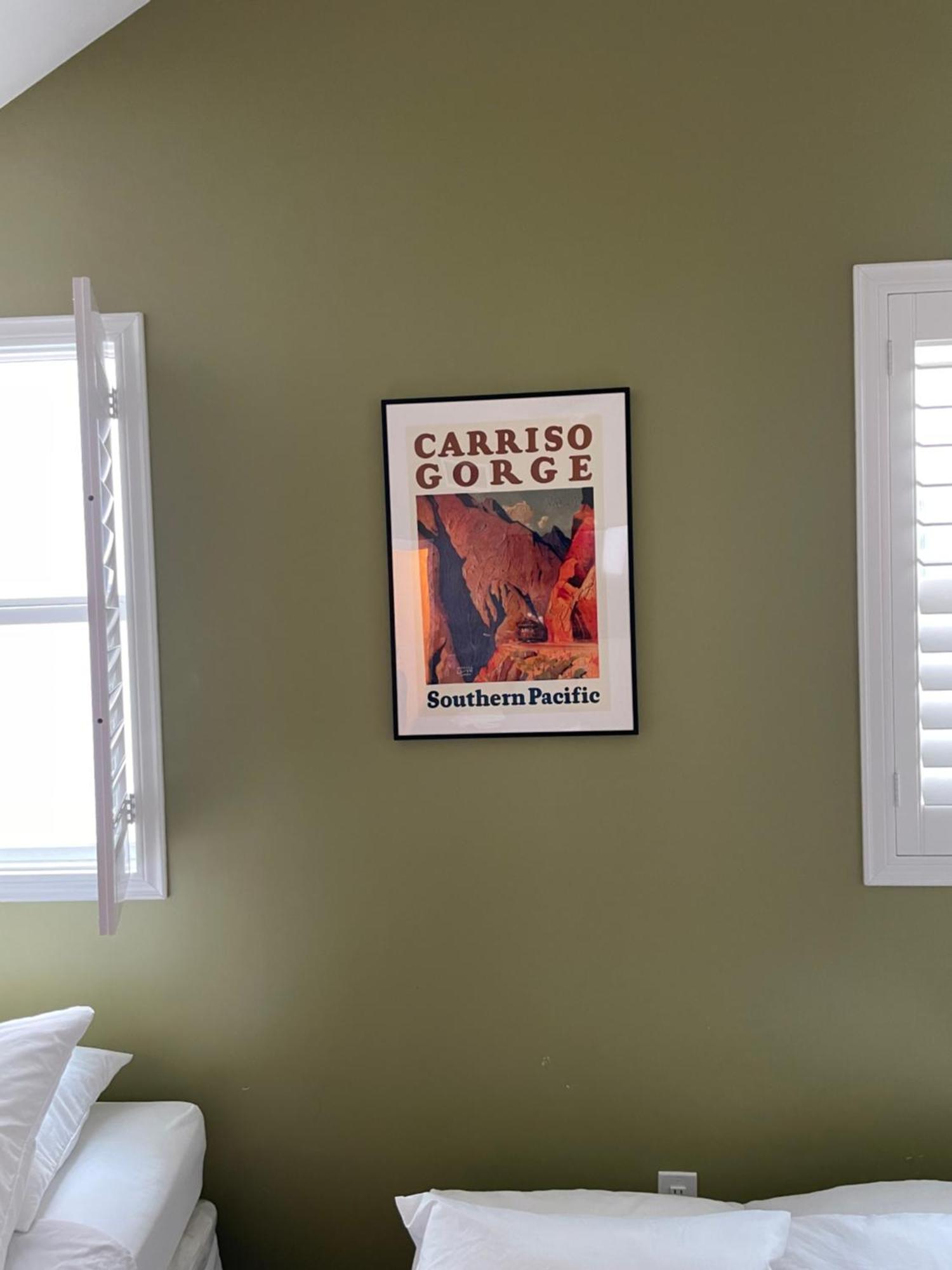 Private Large La Bedroom W Private Full Bathroom Or Half-Bathroom - Tv - Ac - Wifi - Private Fridge Near Usc - Exposition Park - Usc Memorial Coliseum - Banc Of California Bmo Stadium - Downtown Los Angeles Dtla - University Of Southern California Us מראה חיצוני תמונה