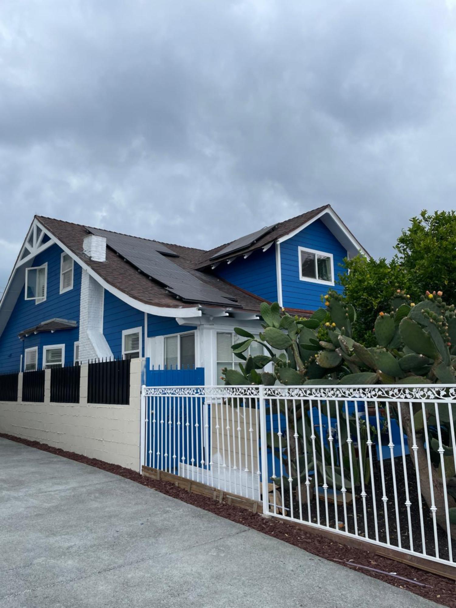 Private Large La Bedroom W Private Full Bathroom Or Half-Bathroom - Tv - Ac - Wifi - Private Fridge Near Usc - Exposition Park - Usc Memorial Coliseum - Banc Of California Bmo Stadium - Downtown Los Angeles Dtla - University Of Southern California Us מראה חיצוני תמונה