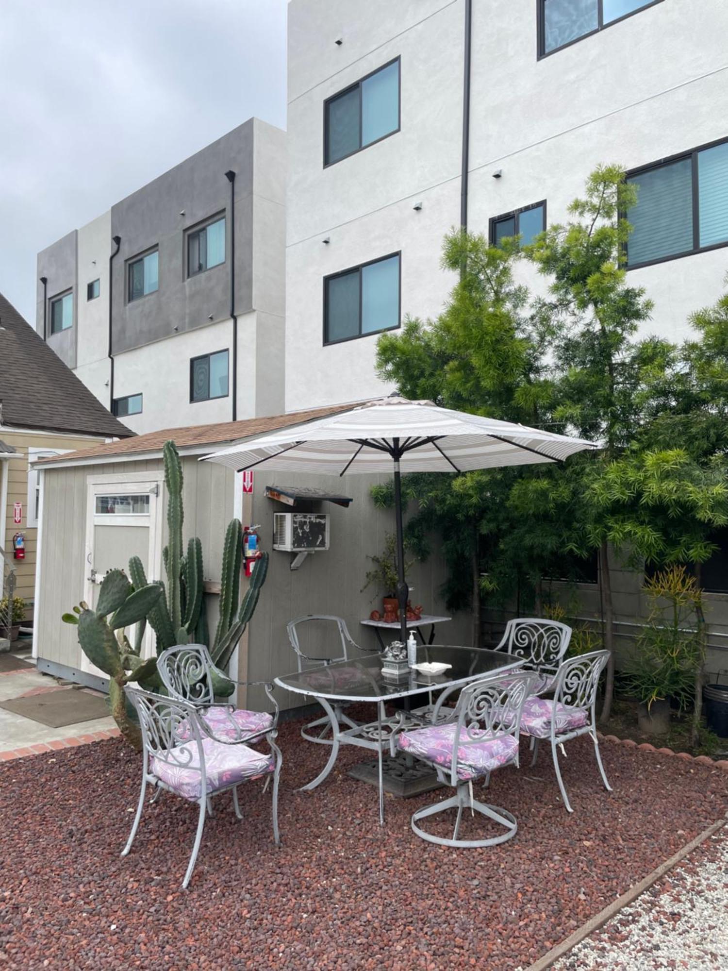 Private Large La Bedroom W Private Full Bathroom Or Half-Bathroom - Tv - Ac - Wifi - Private Fridge Near Usc - Exposition Park - Usc Memorial Coliseum - Banc Of California Bmo Stadium - Downtown Los Angeles Dtla - University Of Southern California Us מראה חיצוני תמונה