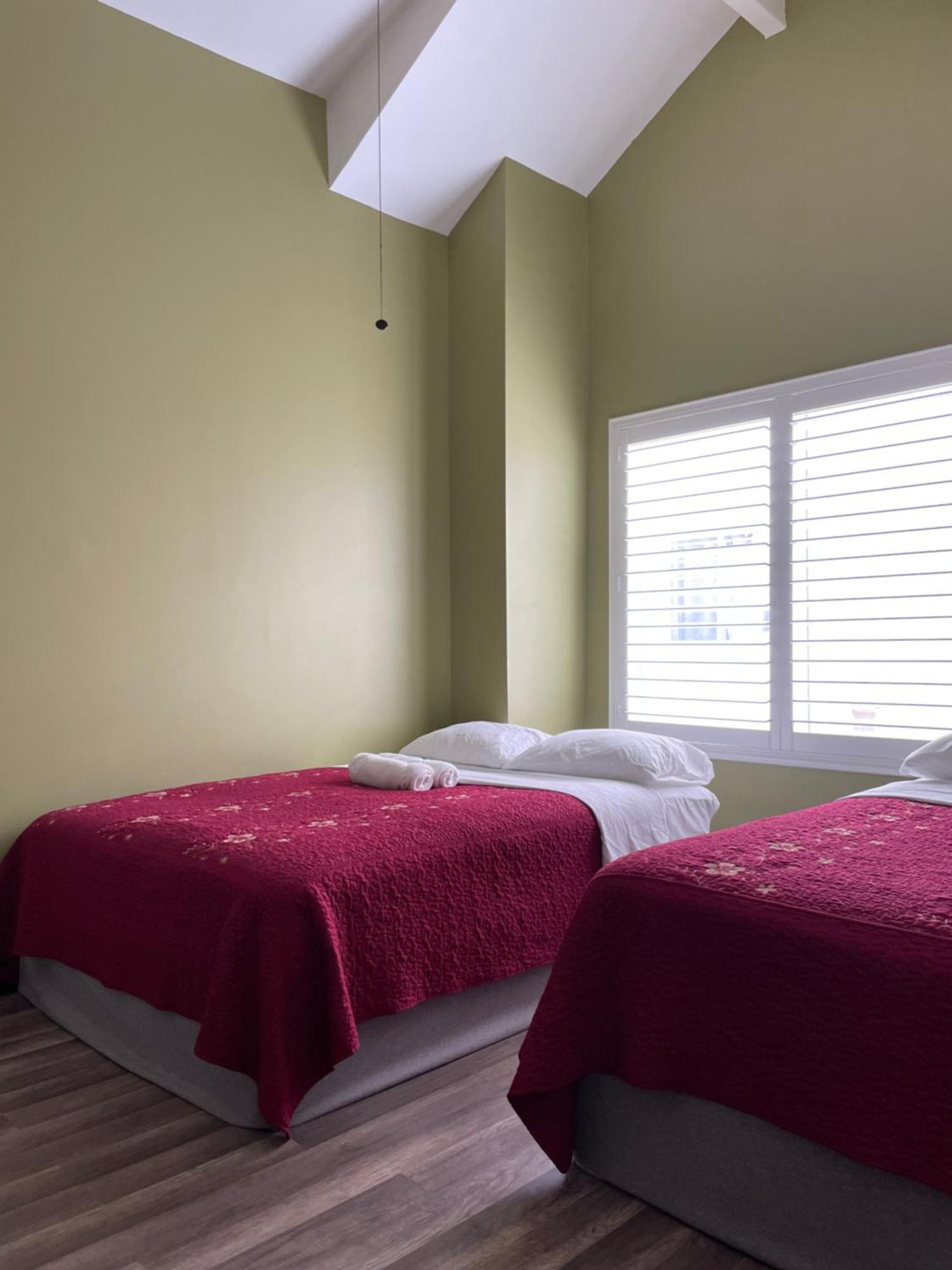 Private Large La Bedroom W Private Full Bathroom Or Half-Bathroom - Tv - Ac - Wifi - Private Fridge Near Usc - Exposition Park - Usc Memorial Coliseum - Banc Of California Bmo Stadium - Downtown Los Angeles Dtla - University Of Southern California Us מראה חיצוני תמונה