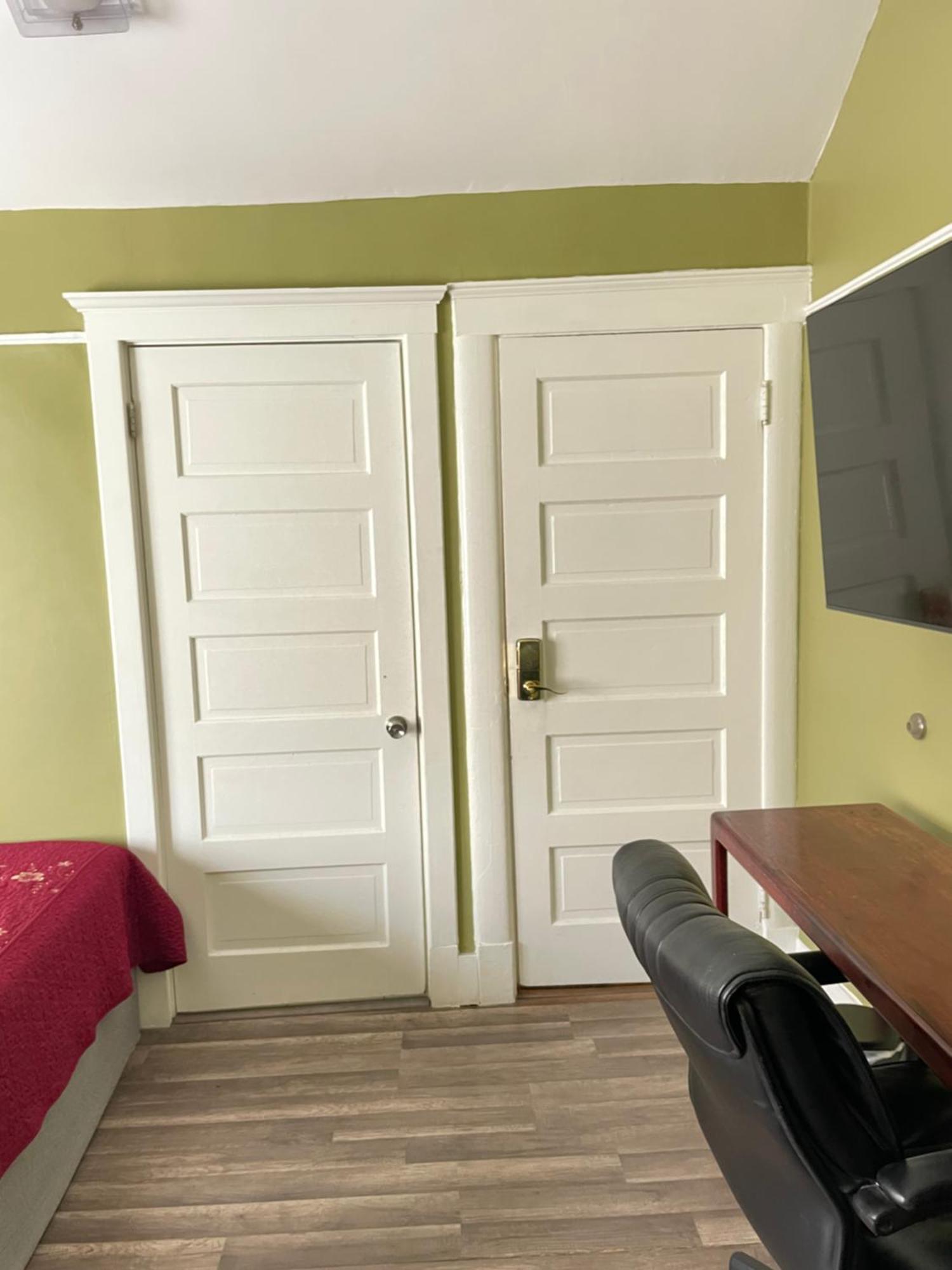 Private Large La Bedroom W Private Full Bathroom Or Half-Bathroom - Tv - Ac - Wifi - Private Fridge Near Usc - Exposition Park - Usc Memorial Coliseum - Banc Of California Bmo Stadium - Downtown Los Angeles Dtla - University Of Southern California Us מראה חיצוני תמונה