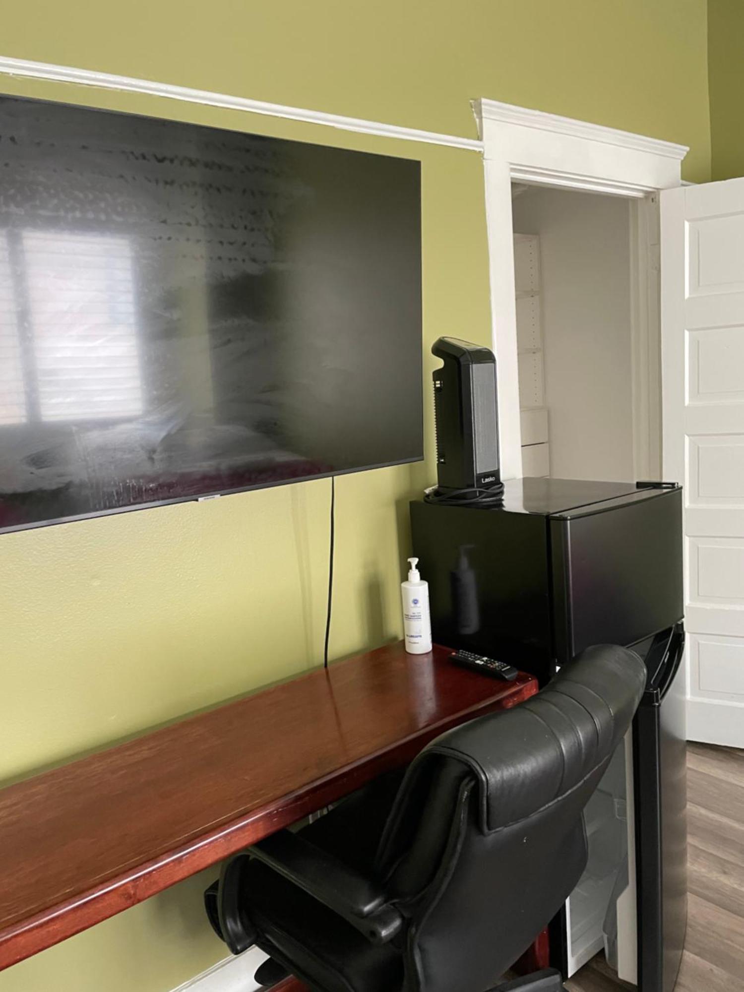 Private Large La Bedroom W Private Full Bathroom Or Half-Bathroom - Tv - Ac - Wifi - Private Fridge Near Usc - Exposition Park - Usc Memorial Coliseum - Banc Of California Bmo Stadium - Downtown Los Angeles Dtla - University Of Southern California Us מראה חיצוני תמונה