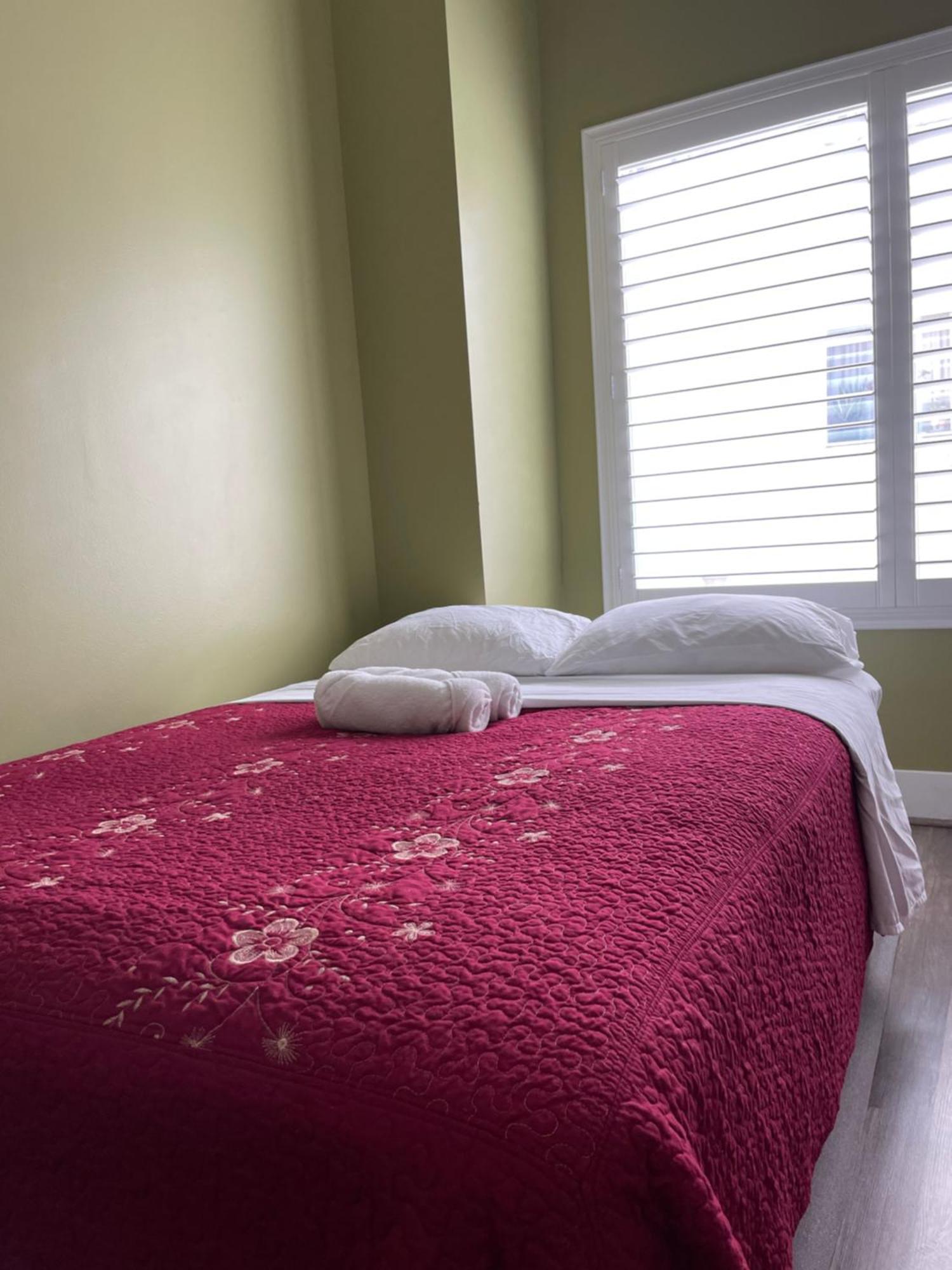 Private Large La Bedroom W Private Full Bathroom Or Half-Bathroom - Tv - Ac - Wifi - Private Fridge Near Usc - Exposition Park - Usc Memorial Coliseum - Banc Of California Bmo Stadium - Downtown Los Angeles Dtla - University Of Southern California Us מראה חיצוני תמונה