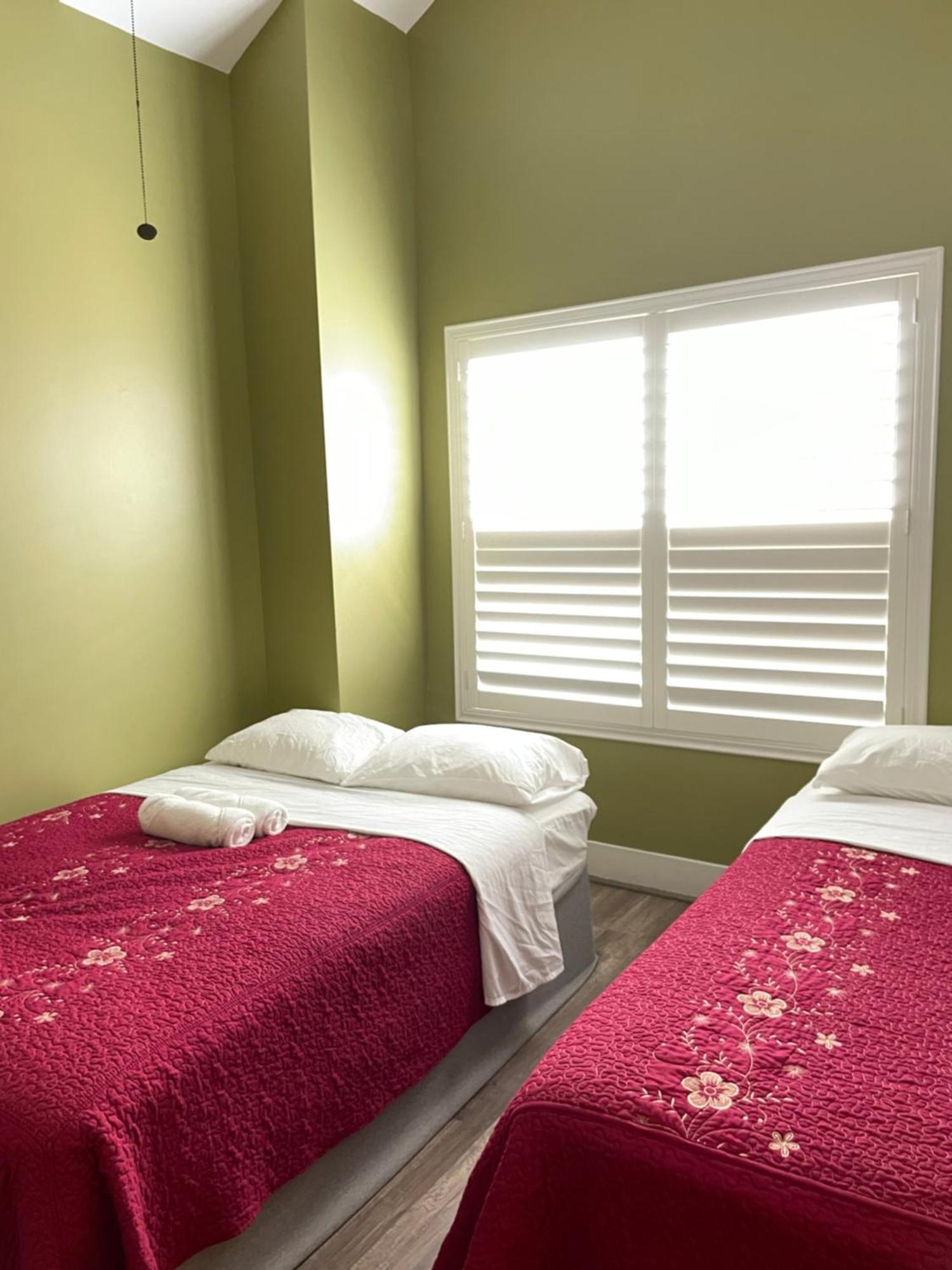 Private Large La Bedroom W Private Full Bathroom Or Half-Bathroom - Tv - Ac - Wifi - Private Fridge Near Usc - Exposition Park - Usc Memorial Coliseum - Banc Of California Bmo Stadium - Downtown Los Angeles Dtla - University Of Southern California Us מראה חיצוני תמונה
