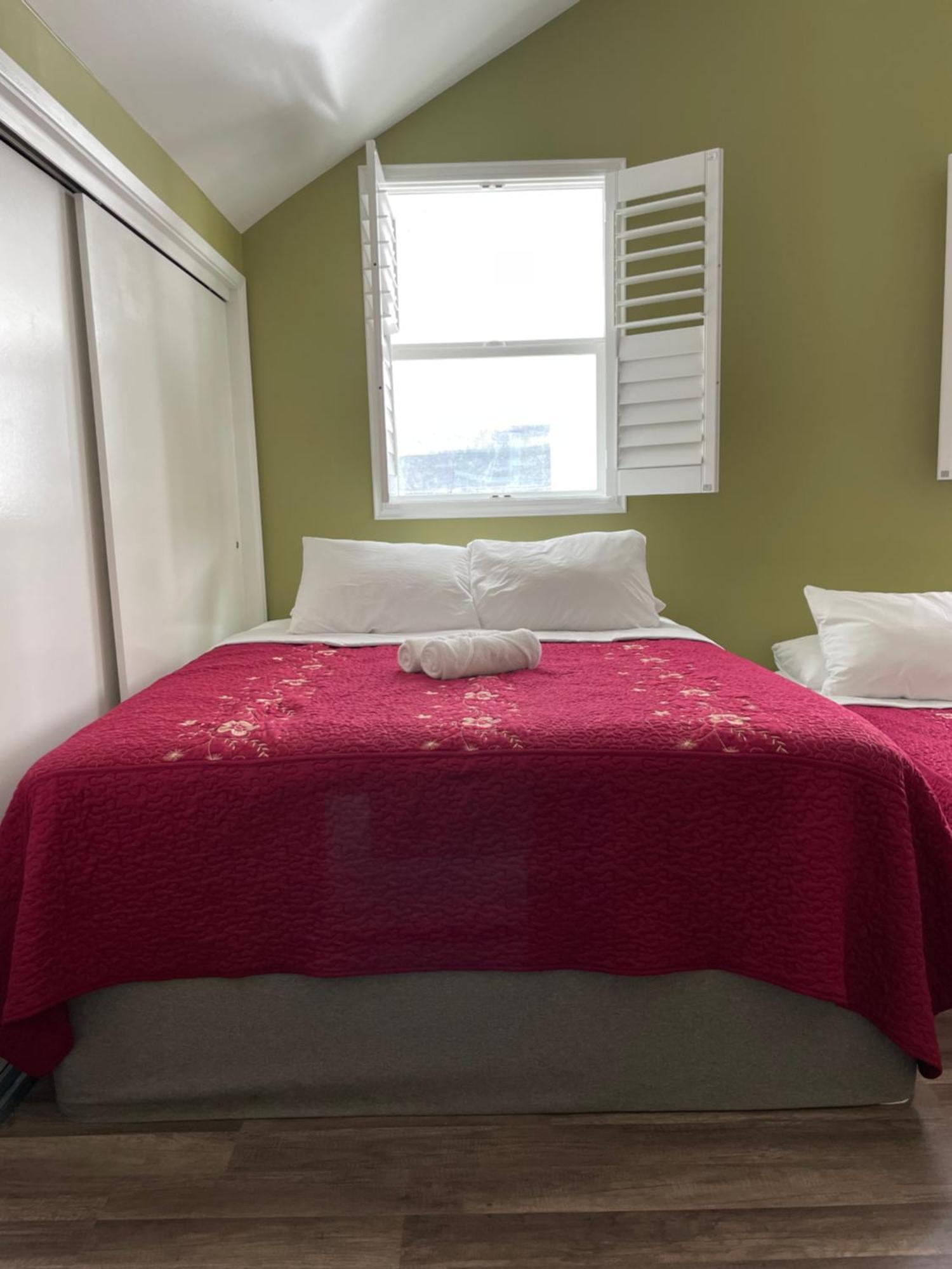 Private Large La Bedroom W Private Full Bathroom Or Half-Bathroom - Tv - Ac - Wifi - Private Fridge Near Usc - Exposition Park - Usc Memorial Coliseum - Banc Of California Bmo Stadium - Downtown Los Angeles Dtla - University Of Southern California Us מראה חיצוני תמונה