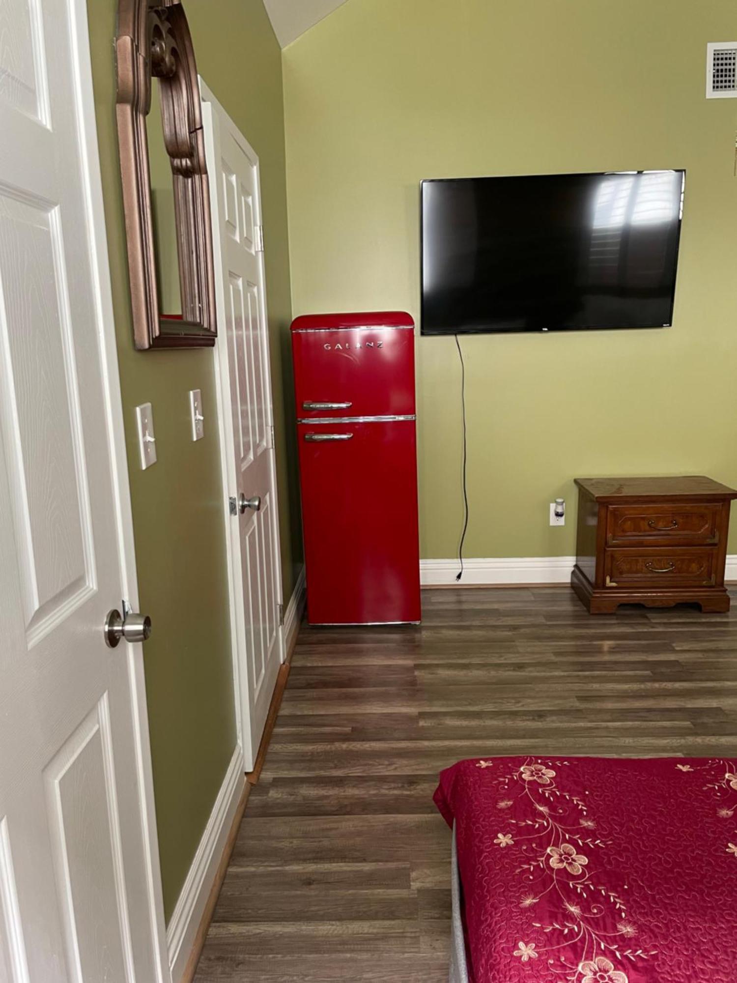 Private Large La Bedroom W Private Full Bathroom Or Half-Bathroom - Tv - Ac - Wifi - Private Fridge Near Usc - Exposition Park - Usc Memorial Coliseum - Banc Of California Bmo Stadium - Downtown Los Angeles Dtla - University Of Southern California Us מראה חיצוני תמונה