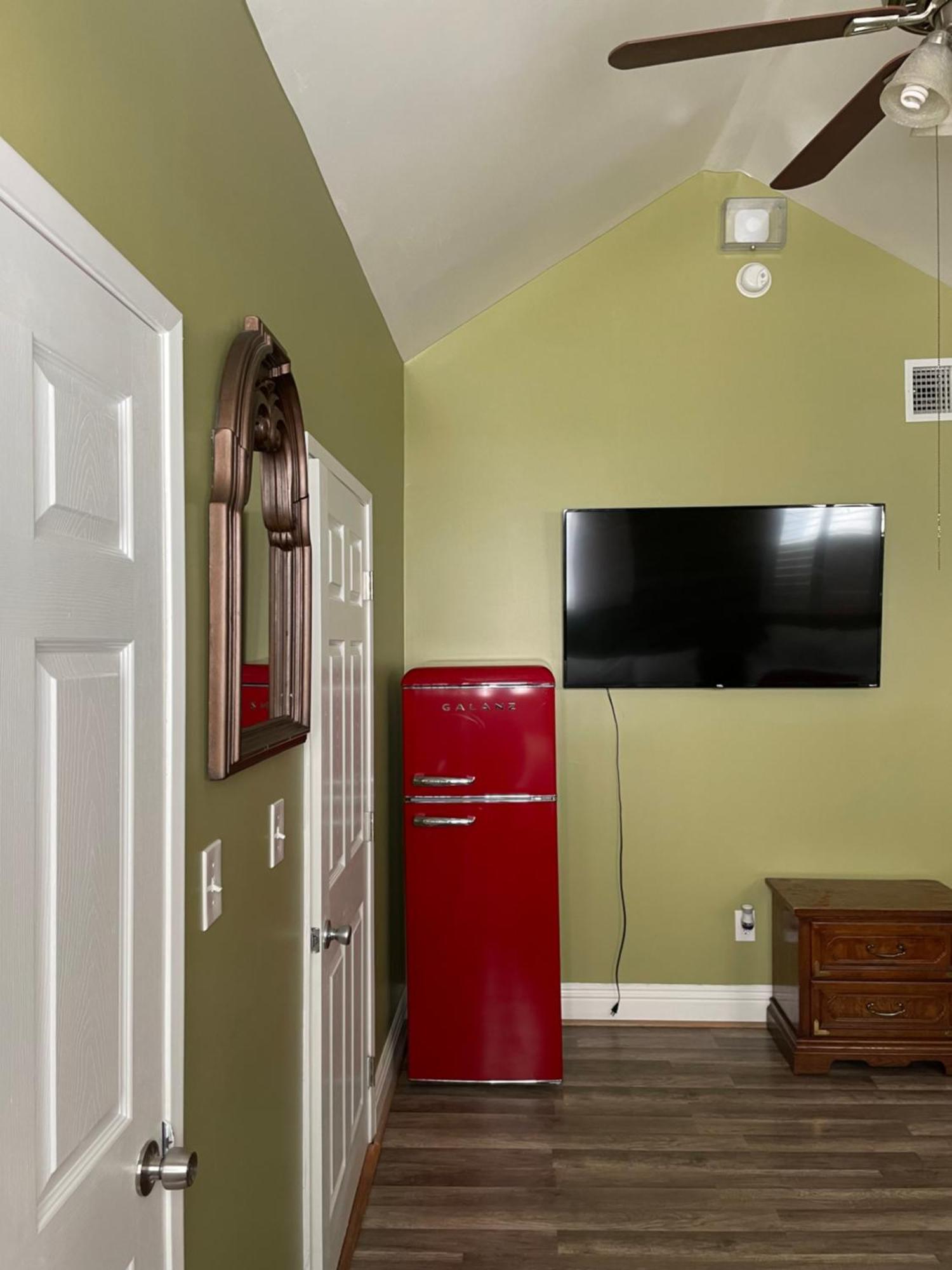 Private Large La Bedroom W Private Full Bathroom Or Half-Bathroom - Tv - Ac - Wifi - Private Fridge Near Usc - Exposition Park - Usc Memorial Coliseum - Banc Of California Bmo Stadium - Downtown Los Angeles Dtla - University Of Southern California Us מראה חיצוני תמונה